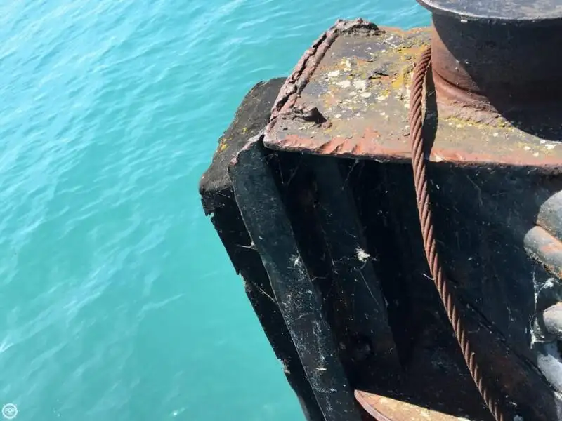 Sleperschip te koop