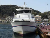 Veerboot te koop