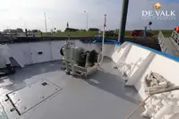 Drijvend hotel te koop