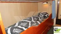 bevoorradingsschip Te koop