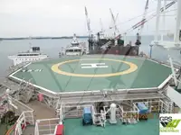 Fast Supply Vessel (FSV) te koop