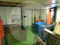 Trawler te koop