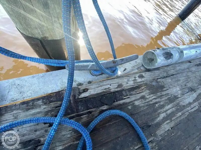 Barge te koop