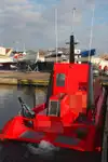 Lootsboot te koop