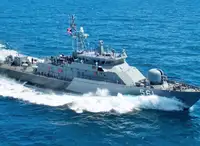 Patrouilleboot te koop