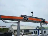 Catamaran te koop