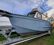 Werkboten te koop