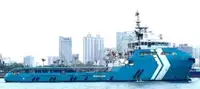 Sleepboot Te koop