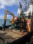 Sleperschip te koop
