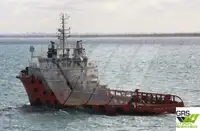 Fast Supply Vessel (FSV) te koop