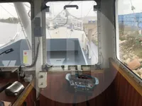 Aquacultuur-/schelpdierkweekschip te koop
