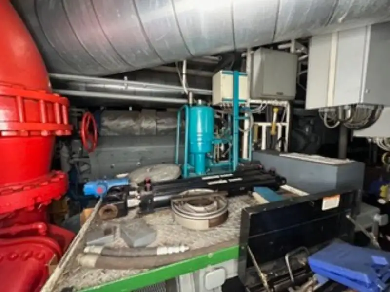 Sleperschip te koop