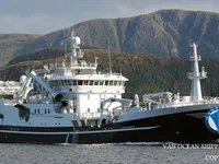 Trawler te koop