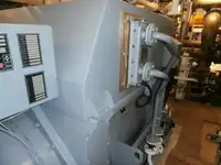 Containerschip te koop