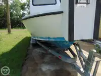 Patrouilleboot te koop