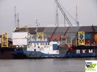 Sleperschip te koop