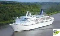 Passagiersschip te koop