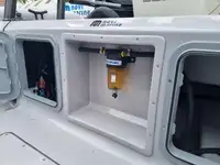 Stijve rubberboot te koop