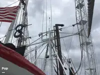 Trawler te koop