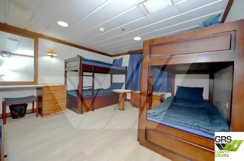 Ro-Ro-schip te koop