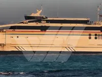 RoPax-schip te koop