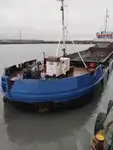 Barge te koop