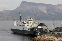 Ro-Ro-schip te koop