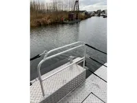 Lootsboot te koop
