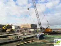 Barge te koop