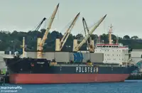 Bulkcarrier te koop