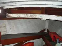 Barge te koop