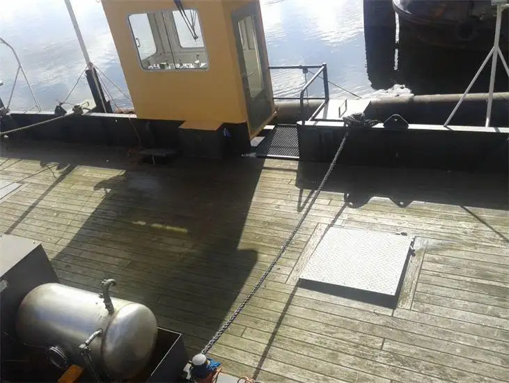 Veerboot te koop