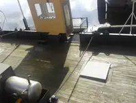 Veerboot te koop