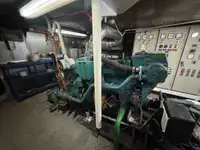 Veerboot te koop