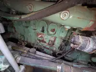 Ro-Ro-veerboot te koop
