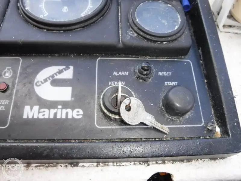 Trawler te koop