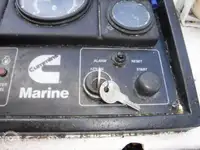 Trawler te koop