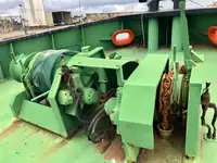 Sleperschip te koop