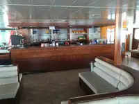 Veerboot Te koop