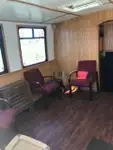 Trawler te koop