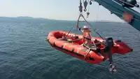 Bulkcarrier te koop
