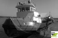 Sleepboot Te koop