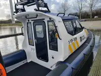 Containerschip te koop