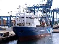 Trawler te koop