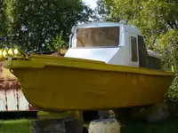 Werkboten Te koop
