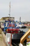 Sleepboot Te koop