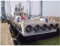 Koelschip te koop