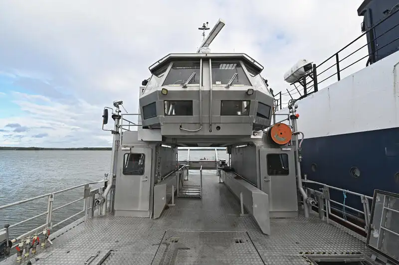 Catamaran te koop