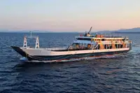 RoPax schip Te koop