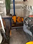 Trawler te koop